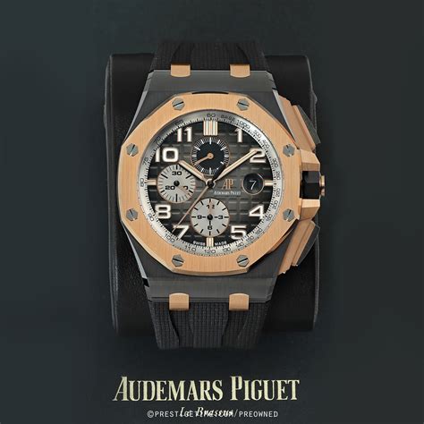 sell used audemars piguet|Audemars Piguet for sale.